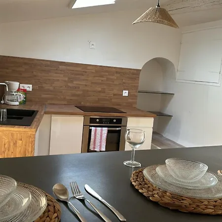 De Charme A Apartment