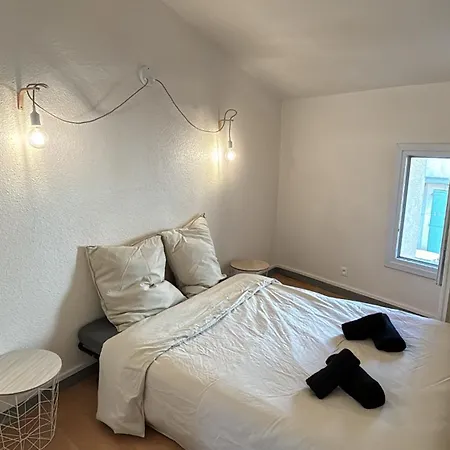 De Charme A Apartment